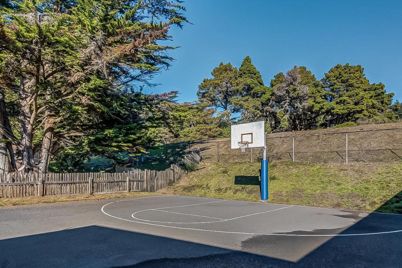 Hilma House Villa Sea Ranch Exterior photo