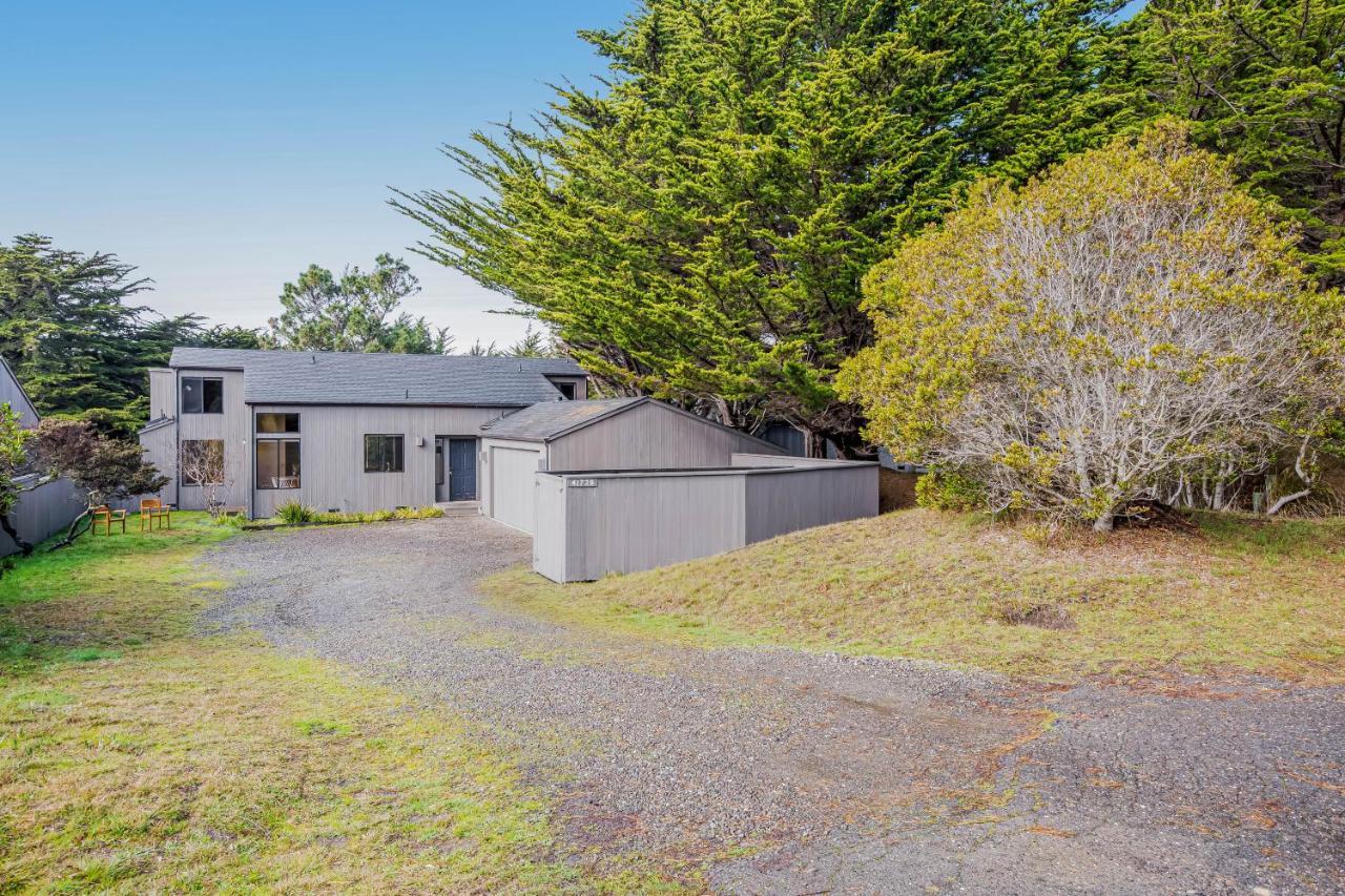 Hilma House Villa Sea Ranch Exterior photo