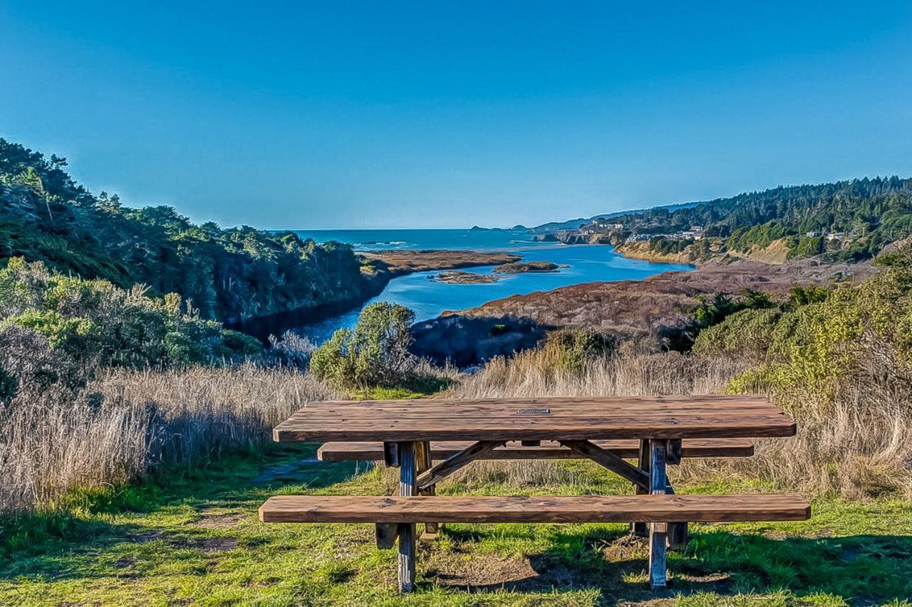 Hilma House Villa Sea Ranch Exterior photo